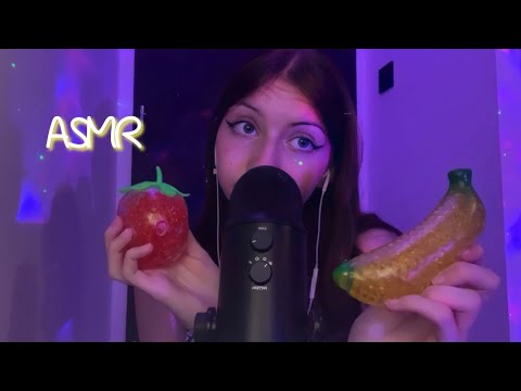 ASMR : pour rattraper tes heures de sommeil ✨