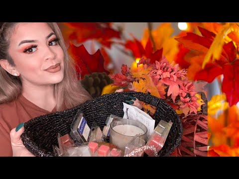 ASMR candle and wax shop rp ❤️