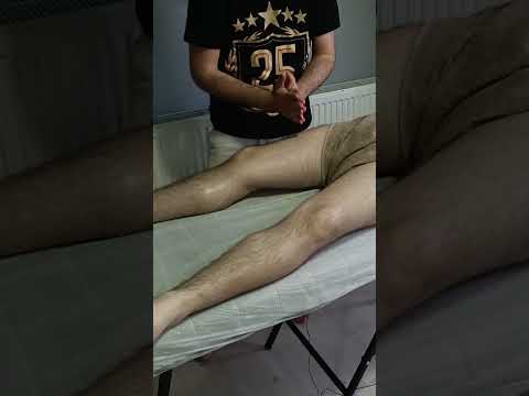 DEEP TISSUE MASSAGE TECHNIQUES FOR THE WHOLE BODY #satisfying #relaxing #asmr #shorts #massage