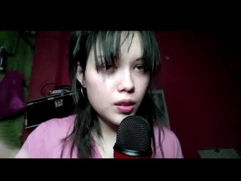 SHHHHH.... (ASMR)