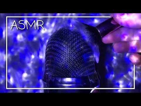 ASMR || 1 Hour Brushing with Scotch Tape 😴 (No Talking) ~ Jonathan ASMR