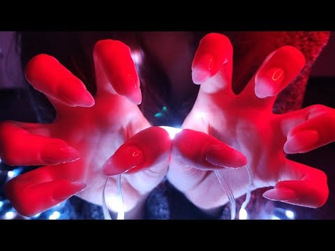 ASMR | 11 min Random FAST and AGGRESSIVE 💥💢⚡🔥