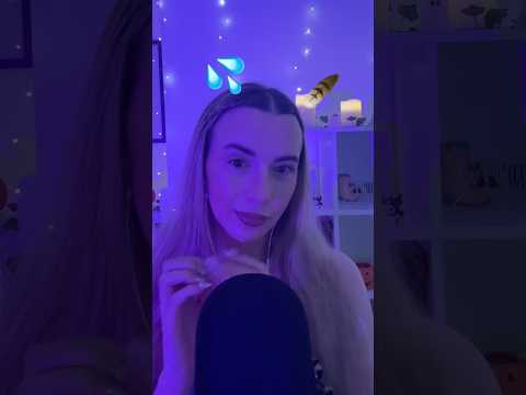 ASMR this or that ⭐️ #asmrtriggers #asmrsounds
