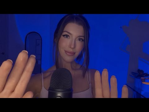 #ASMR | Face Massage 🤍 Deep Relaxation & Personal Attention