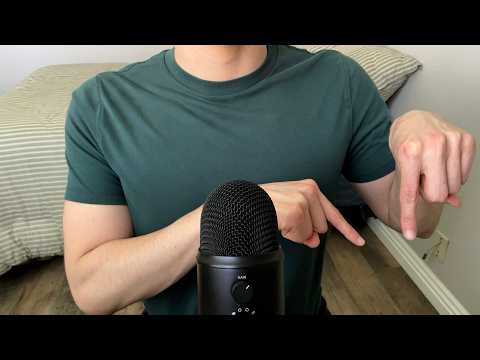 ASMR | This video is actually 10 minutes long