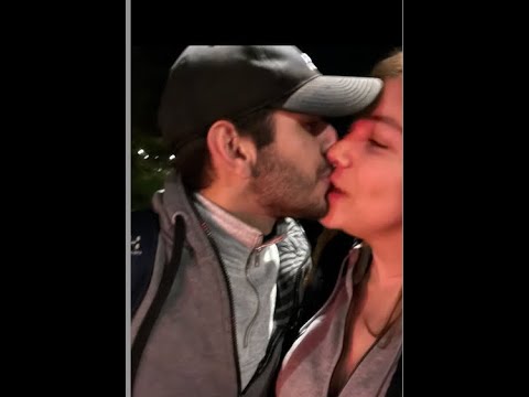 Hi guys, i have moved from Sweden im engaged now and im gonna thank everybody who was with me 2023