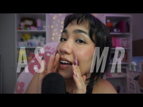 ASMR Inaudible Yapping That Will Put You to Sleep
