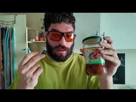 ASMR FRANÇAIS | RETOUR DE COURSE 