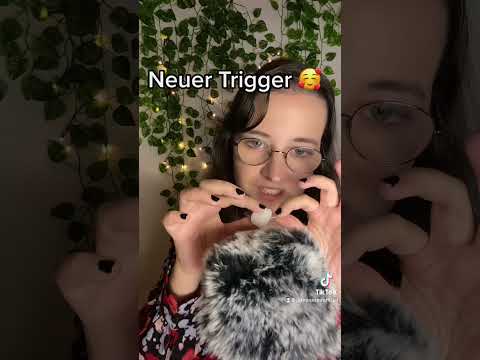 Neuer ASMR Trigger 😴 #shorts #emojichallenge #asmr