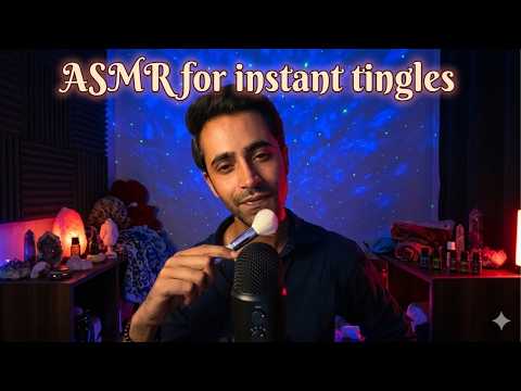 🔴 VERSATILE ASMR LIVE 🔴
