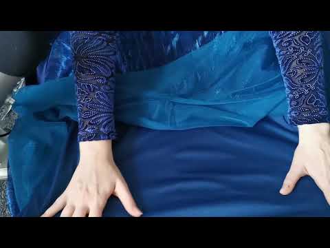 Magyar ASMR @ Ruhatárfrissítés a borongós őszre\ New clothes for the autumn (no-talking)
