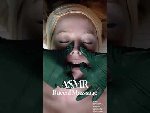 ASMR Buccal Massage on Kaylee Dudley