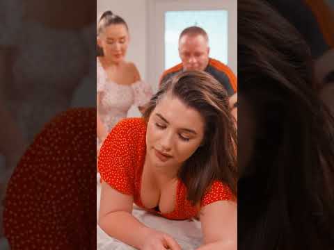 Original Stretching and Back Top Chiropractor for Anna | Fun and Pain Relief #chiropractor