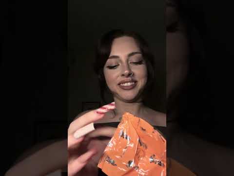 Sonny Angel Unboxing! #asmrtingles #sonnyangels #unboxing #shorts