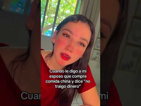 Mi esposo no me ama