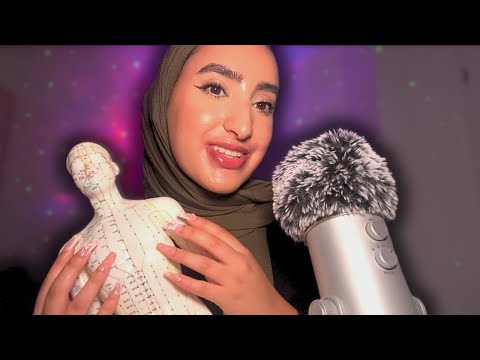 WARNING: Extreme Mouth Sounds & Tapping 🤯 (Fast & Aggressive ASMR)