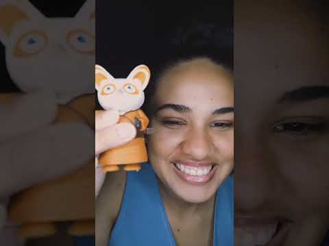 ASMR TAPPING + TRIGGERS #asmr #sono #viral #dormir #fly #tapping #trigger#asmrvideo#asmrcaseiro#sons