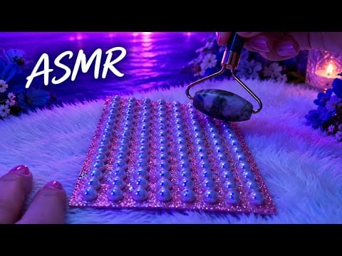 ASMR No Talking | Deep Relaxation & Satisfying Sounds 💜