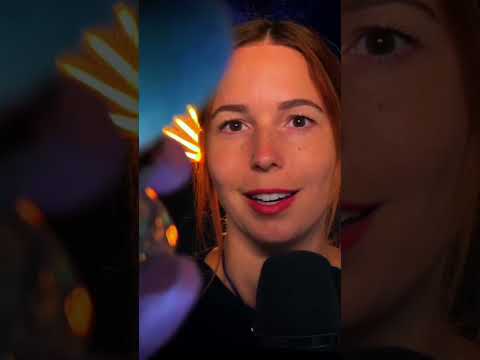 ASMR – Regen, Handschuhe & Pinsel (Deutsch)