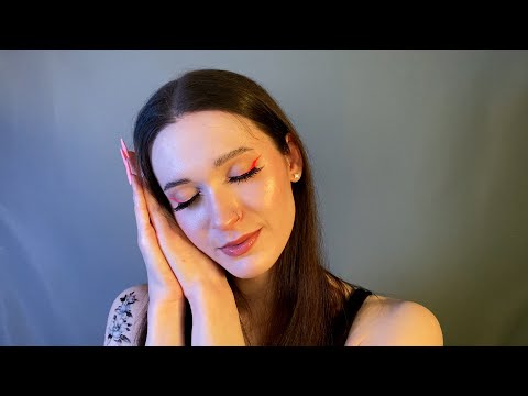 ASMR Soft Spoken | Guided Meditation 15 Minutes for Relaxation