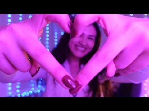 ASMR 😴 Why I LOVE ASMR (Cozy & Tingly Rambles)