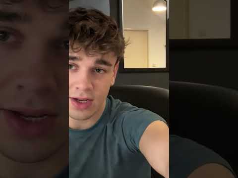 ASMR Tracing Your Lower Lashline #whispering