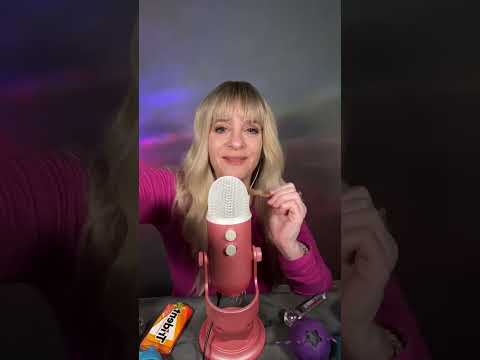 My ASMR Addiction is live!