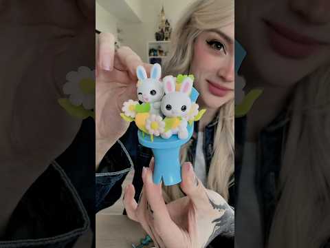 Regalo MINIATURA para mi NOVIA 💖✨🥰
