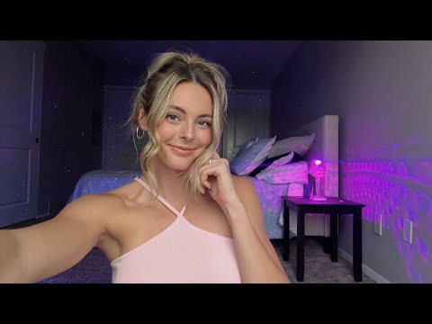 ASMR to Fall BACK Asleep To 💕