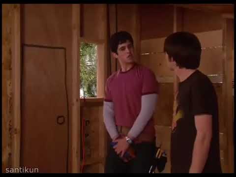 Drake & Josh Doorhole ASMR