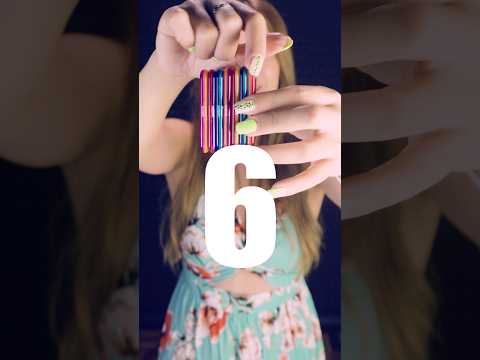 ASMR Test de atención TDAH ep. 48