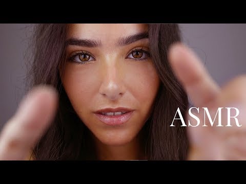 ASMR Intense Ear Relaxation (Layered sounds, scalp massage, wet mouth sounds, mic scratching)