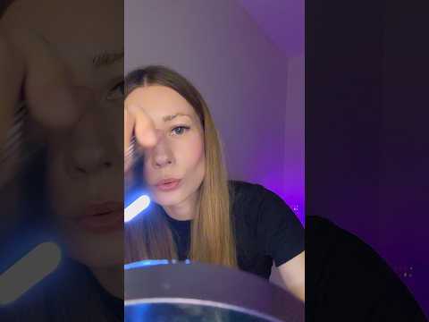ASMR Eye Exam | Vision Test & Eye Check Roleplay #asmr #asmrvisuals