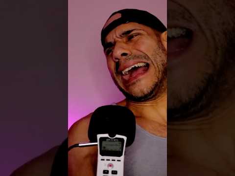 Blooper ASMR #asmr #funny #fyp #funnyshorts #funnyvideo #shorts #fart #bloopers #memes