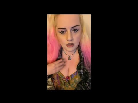 Indie Rose Asmr is live!