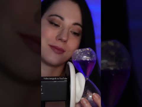 ASMR Echo Water Sounds