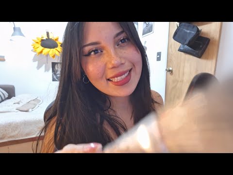 ASMR limpieza para empezar de nuevo ❤️‍🩹