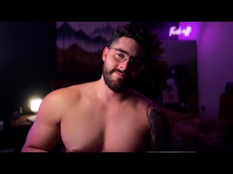 I STILL Love You ❤️ 1 Hour Male Whispers and Personal Attention ASMR
