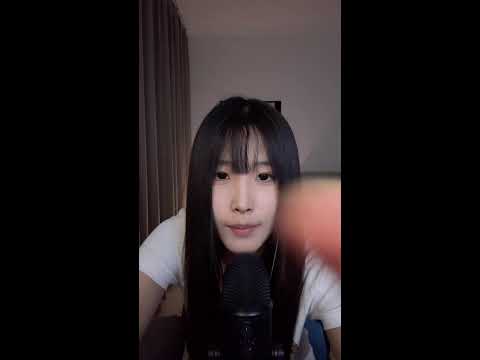 【LIVEアーカイブ】ASMR Hand Movements ✨ Movimentos das Mãos para Relaxar
