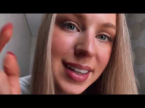 Anastasia Subbotina ASMR