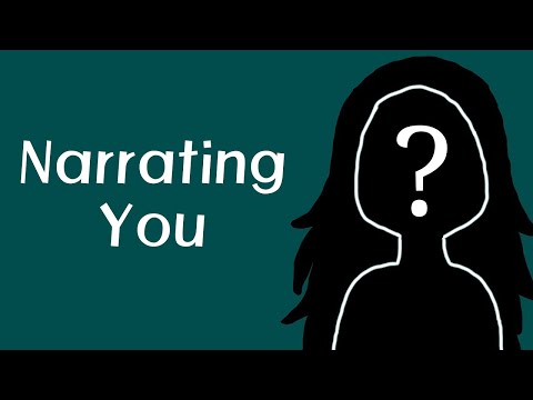 Someone's Narrating Your Morning (ASMR Roleplay) [F4A]