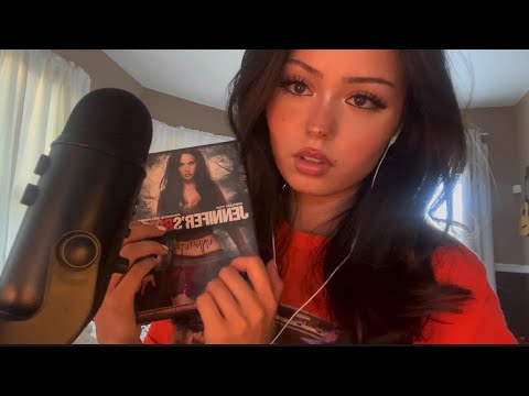 Sound Assortment ASMR