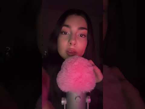 Close Your Eyes 🤍 ASMR for Deep Sleep #asmr #asmrsleep #sleepasmr #relax #shortsfeed
