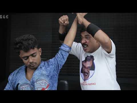 Asim Barber Pin Pen Head Massage | Loud Hair Crack | Neck Crack | New Style Ear Crack