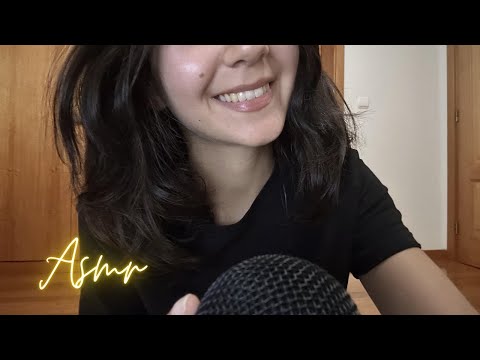 ASMR | Hypnose pour arrêter de fumer 🌿- Avec musique relaxante