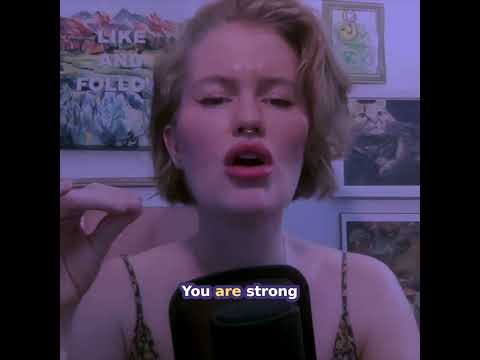 Find Inner Strength: Guided Meditation for Resilience #shorts