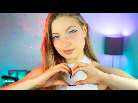 ASMR ❤️‍🩹 If you're Hurt ❤️‍🩹 {Soft Spoken}