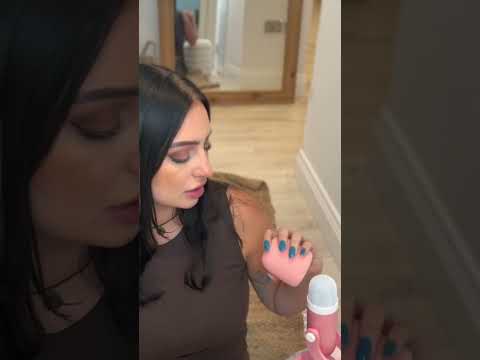 Mic Pumping #asmr #tingles #asmrtriggers #triggersforsleep  to help you sleep 💤