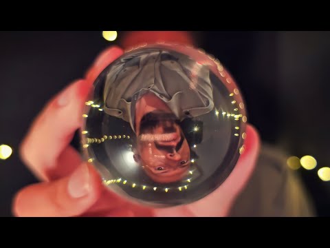 Surface testing and diagnosis. The reward - deep ASMR sleep.