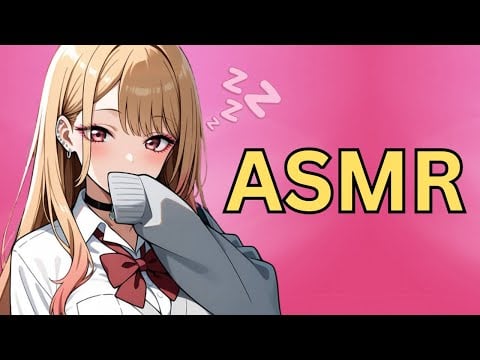 ASMR ⚠️ INTENSE FLUFFY TRIGGERS 😽